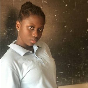 Meet your Posher, Abdulrahman